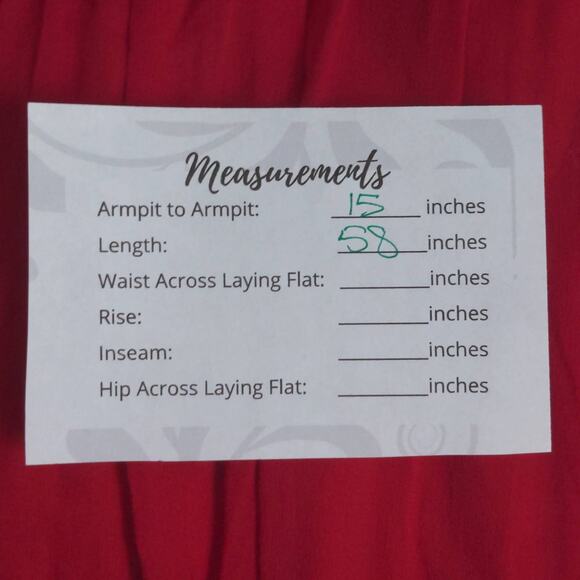 Aidan Mattox Womens Swing Dress Red Lined Maxi Off Shoulder Sleeveless Beads 6 - Picture 16 of 16